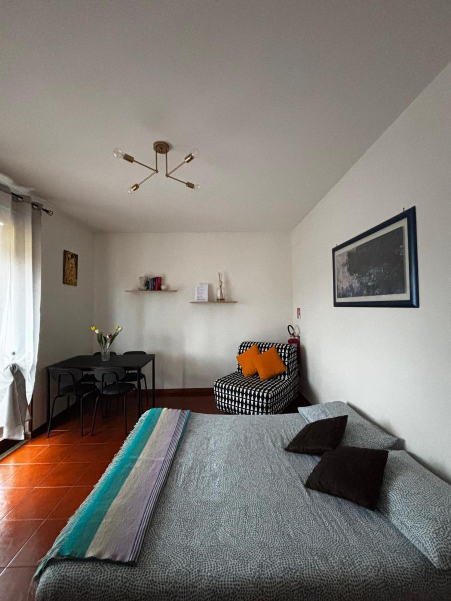 La Casa Di Jacopo A Fiumicino Apartment Maccarese Exterior photo