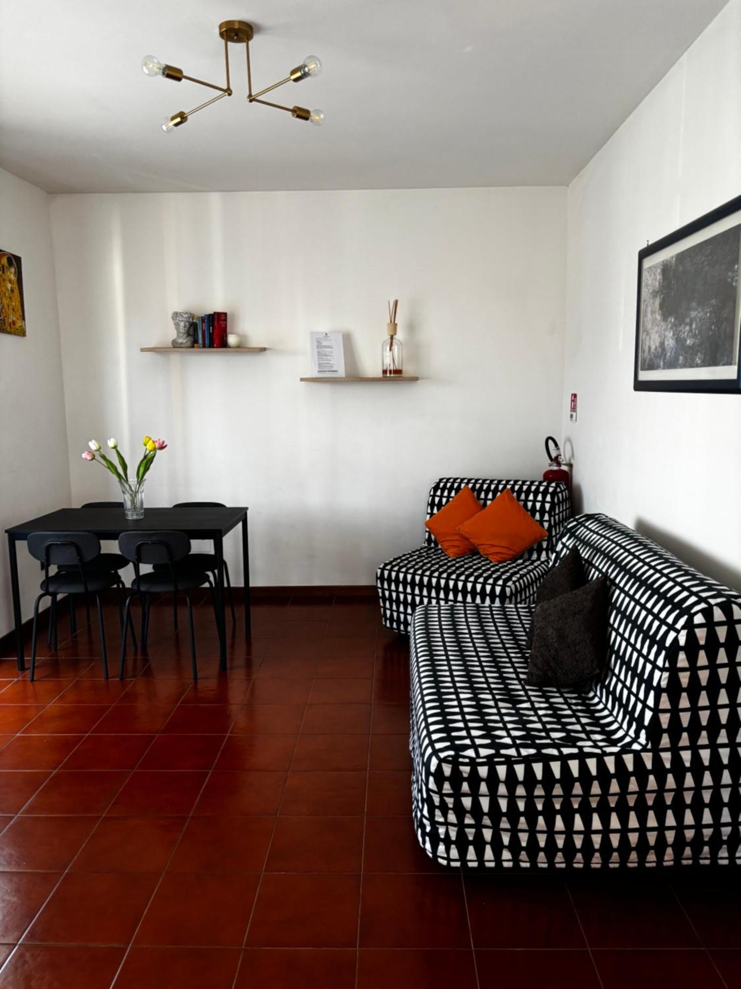 La Casa Di Jacopo A Fiumicino Apartment Maccarese Exterior photo