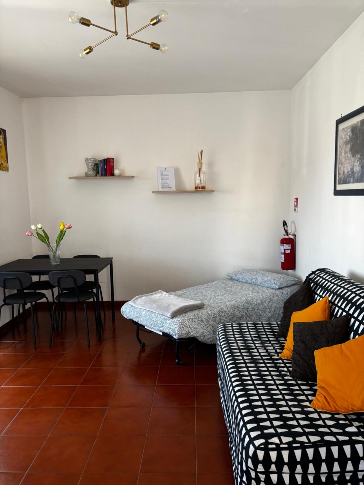 La Casa Di Jacopo A Fiumicino Apartment Maccarese Exterior photo